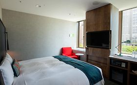 新宿ニューシティホテル